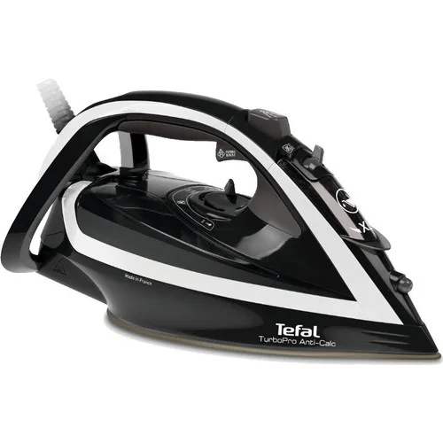 Утюг Tefal Turbo Pro FV5685 Kireç Avcısı